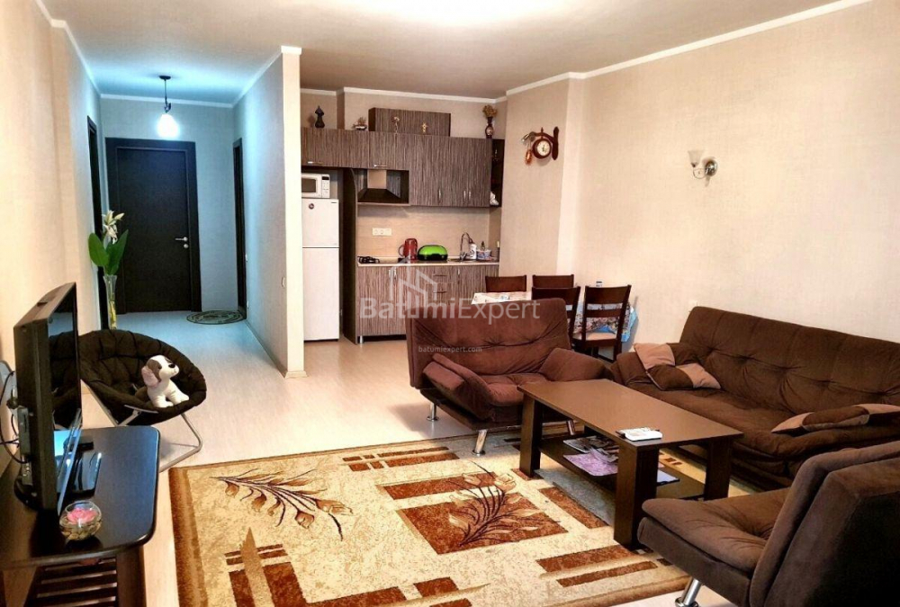 Բնակարան 105 մ² - Յուսուֆ Կոբալաձե, Batumi, Վրաստан