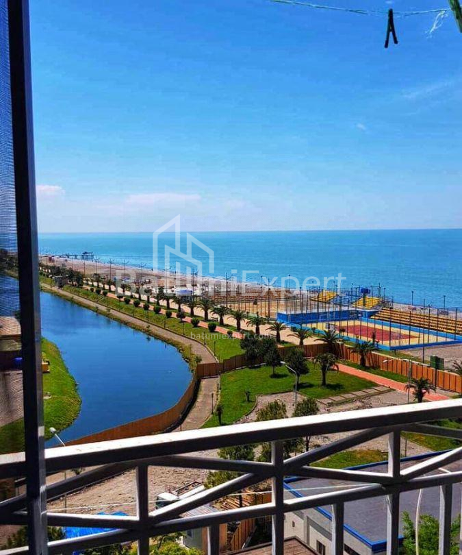 Բնակարան 58 մ² - Ռուսթավելին, Batumi, Վրաստан