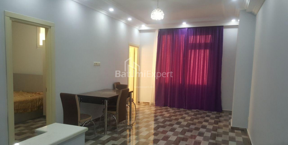 Բնակարան 68 մ² - Յուրիևսկայա, Batumi, Վրաստан