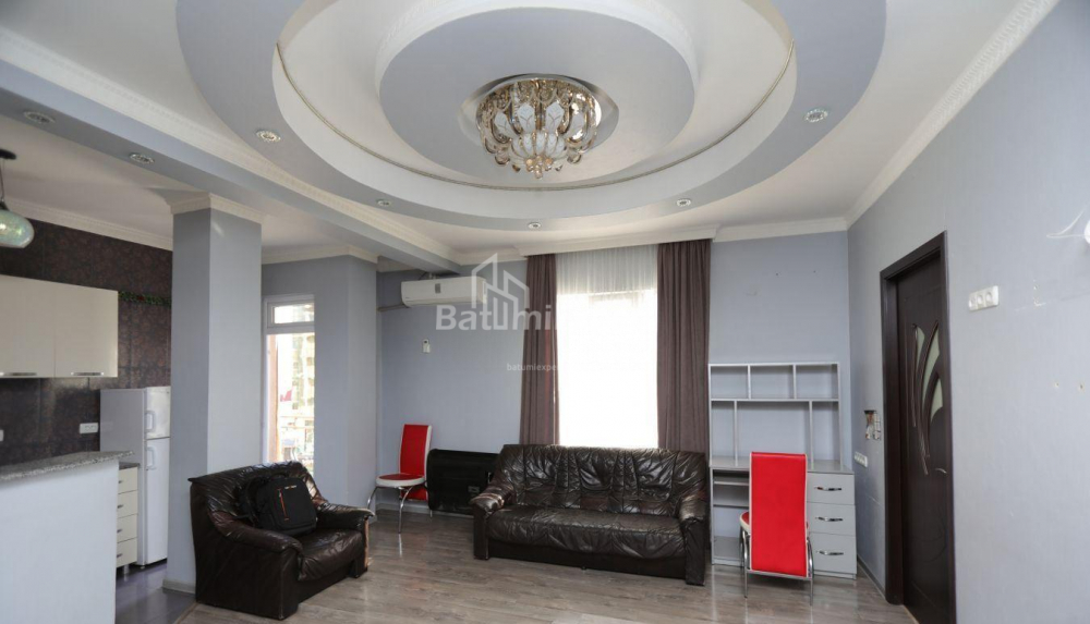 Բնակարան 53 մ² - Պետրա Բագրատիոնի, Batumi, Վրաստан