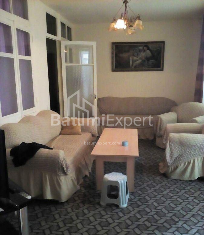 Բնակարան 55 մ² - Շերիֆ Խիմշիաշվիլի, Batumi, Վրաստан