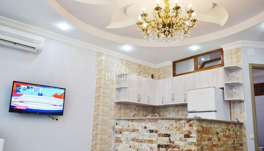 Բնակարան 60 մ² - Ալեքսանդրա Պուշկին, Batumi, Վրաստан
