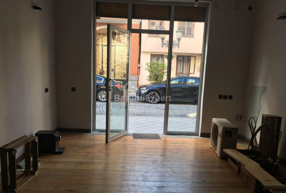 Բնակարան 50 մ² - Յուրիևսկայա, Batumi, Վրաստан