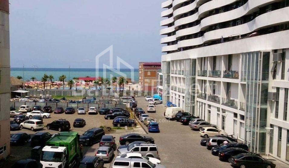 Բնակարան 33 մ² - Յուսուֆ Կոբալաձե, Batumi, Վրաստан