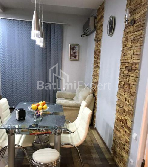 Բնակարան 120 մ² - Յուրիևսկայա, Batumi, Վրաստан