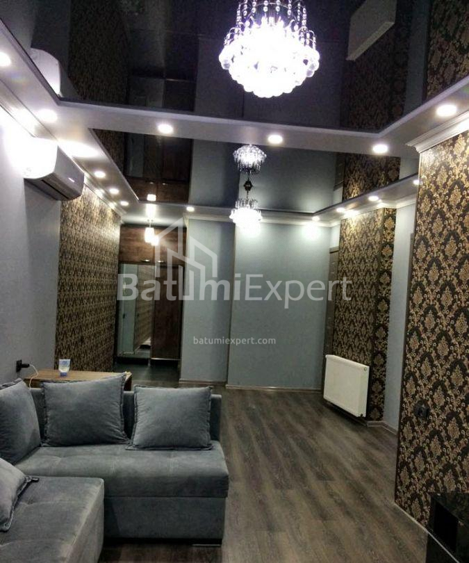 Բնակարան 94 մ² - Յուրիևսկայա, Batumi, Վրաստан