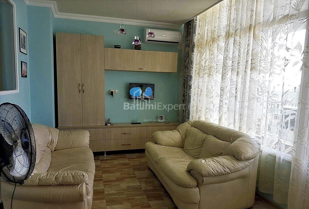 Բնակարան 55 մ² - Շերիֆ Խիմշիաշվիլի, Batumi, Վրաստан