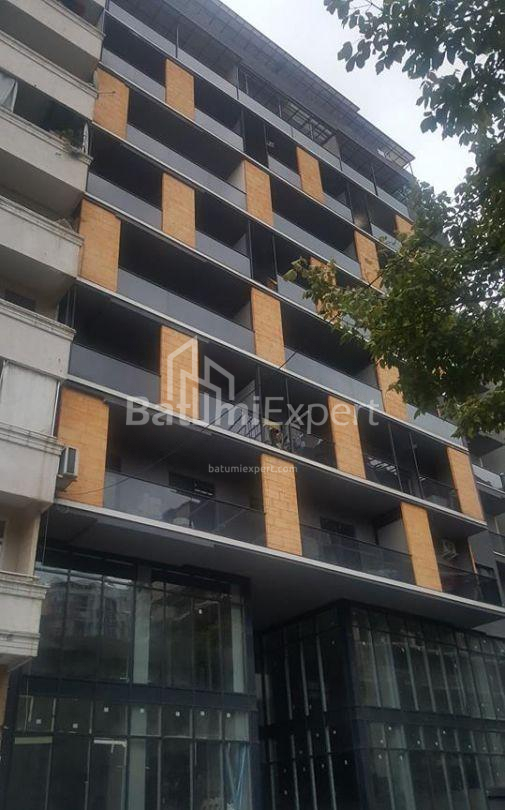 Բնակարան 67 մ² - Շերիֆ Խիմշիաշվիլի, Batumi, Վրաստан