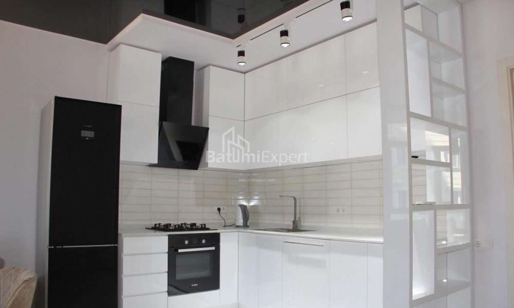 Բնակարան 80 մ² - Զուրաբա Գորգիլաձե, Batumi, Վրաստан