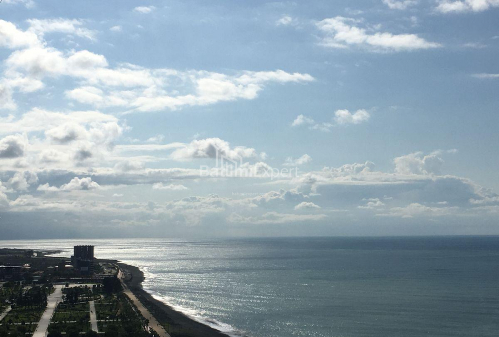 Բնակարան 52 մ² - Շերիֆ Խիմշիաշվիլի, Batumi, Վրաստан