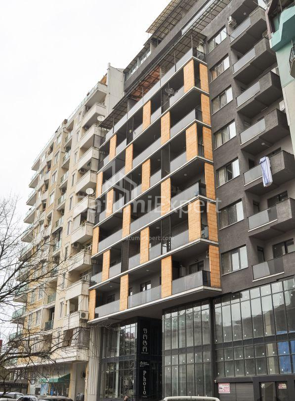 Բնակարան 85 մ² - Շերիֆ Խիմշիաշվիլի, Batumi, Վրաստан