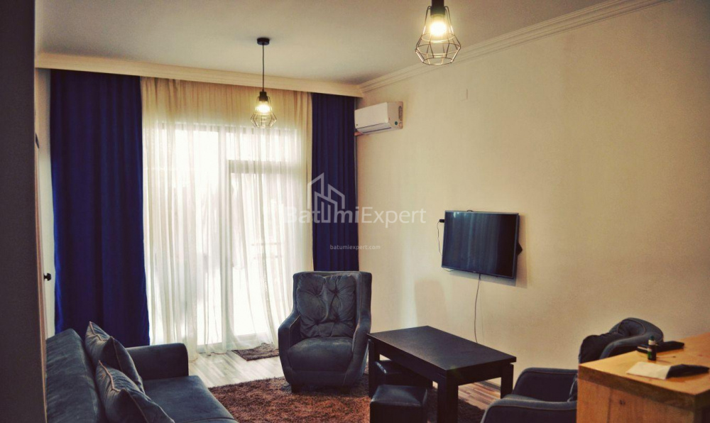 Բնակարան 60 մ² - Իլյա Ճավճավաձե, Batumi, Վրաստан