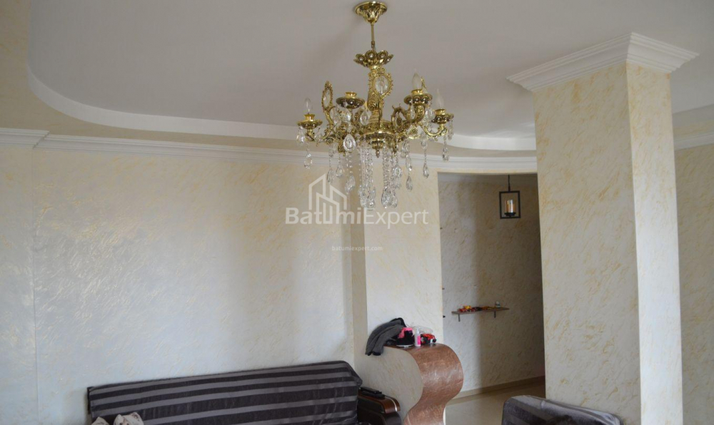 Բնակարան 70 մ² - Յուրիևսկայա, Batumi, Վրաստан