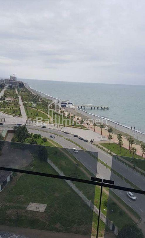 Բնակարան 41 մ² - Շերիֆ Խիմշիաշվիլի, Batumi, Վրաստан