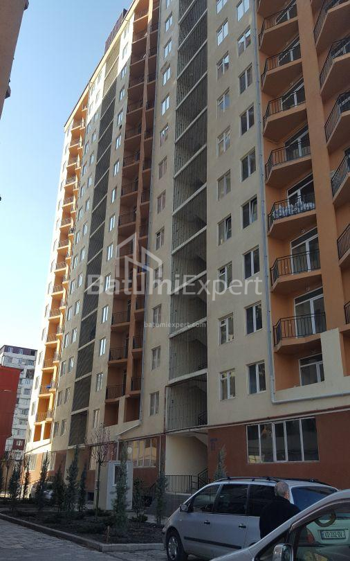 Բնակարան 62 մ² - Գեորգի Լեոնիձե, Batumi, Վրաստан