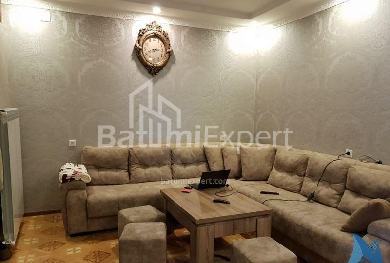 Բնակարան 45 մ² - Յուրիևսկայա, Batumi, Վրաստан