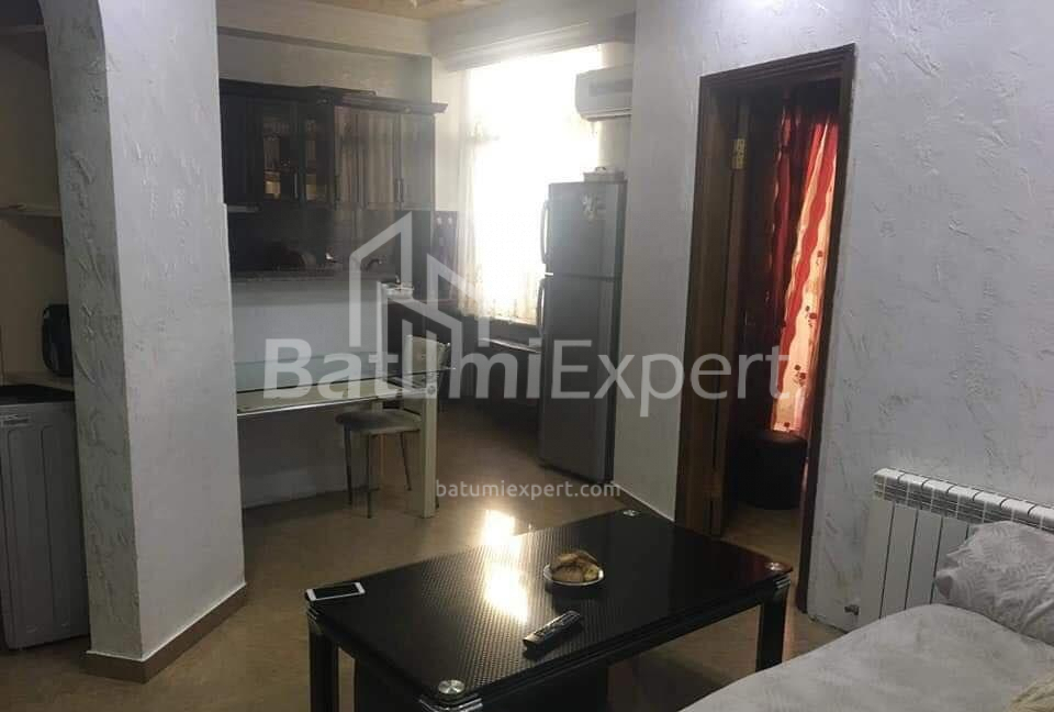 Բնակարան 80 մ² - Յուրիևսկայա, Batumi, Վրաստан
