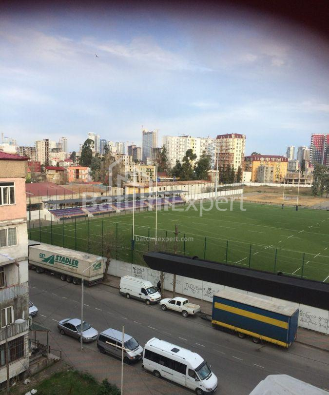 Բնակարան 70 մ² - Յուրիևսկայա, Batumi, Վրաստан