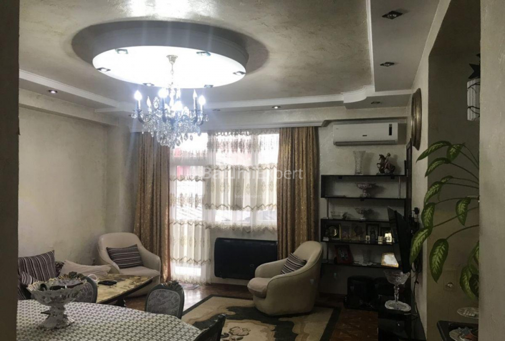 Բնակարան 84 մ² - Յուրիևսկայա, Batumi, Վրաստан