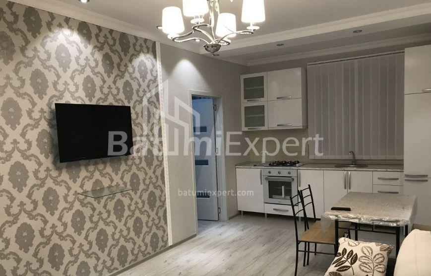 Բնակարան 77 մ² - Դեմետր Թավդադեբուլի, Batumi, Վրաստан