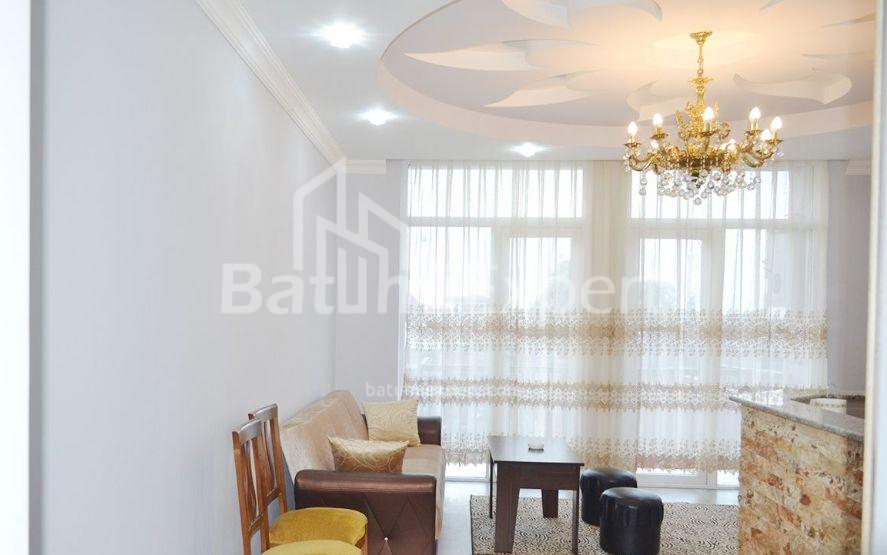 Բնակարան 59 մ² - Ալեքսանդրա Պուշկին, Batumi, Վրաստан