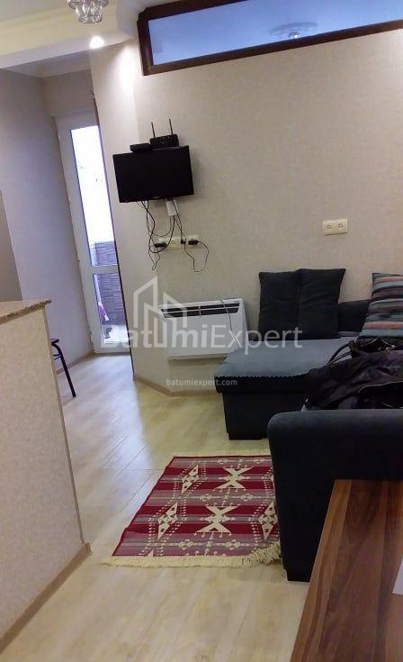Բնակարան 30 մ² - Յուսուֆ Կոբալաձե, Batumi, Վրաստан