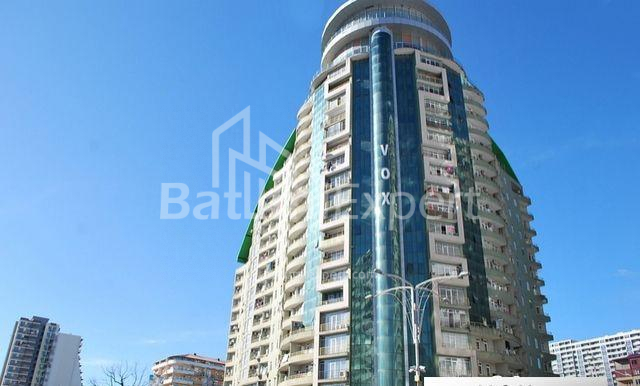 Բնակարան 104 մ² - Անգիսա, Batumi, Վրաստан
