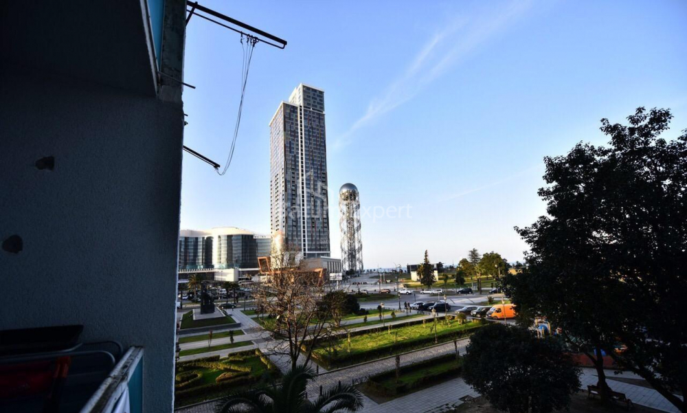 Բնակարան 60 մ² - Յուրիևսկայա, Batumi, Վրաստан