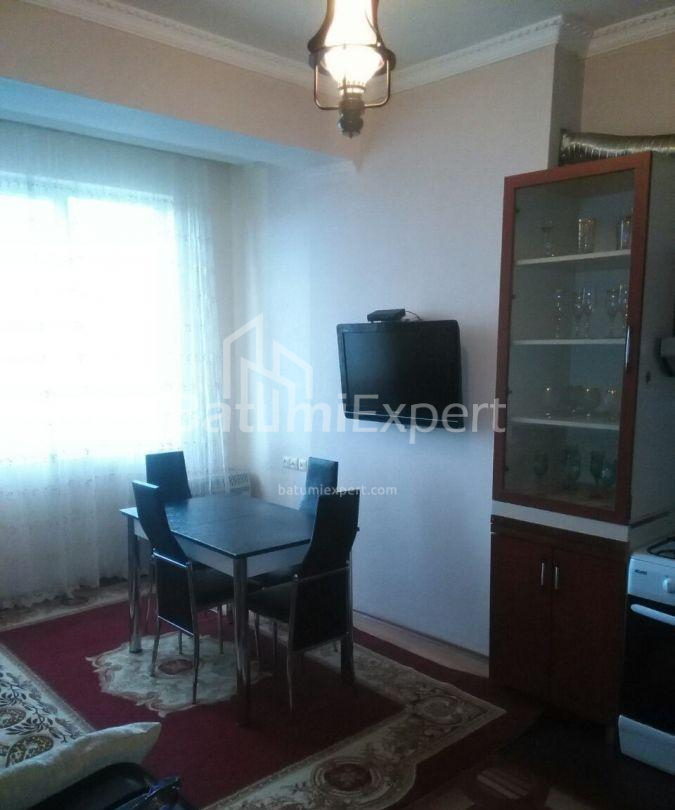 Բնակարան 64 մ² - Միխայիլ Լերմոնտով, Բաթումի, Վրաստан