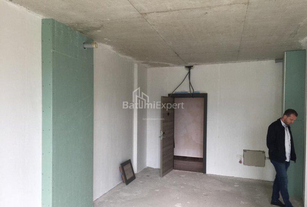 Բնակարան 55 մ² - Յուրիևսկայա, Batumi, Վրաստан
