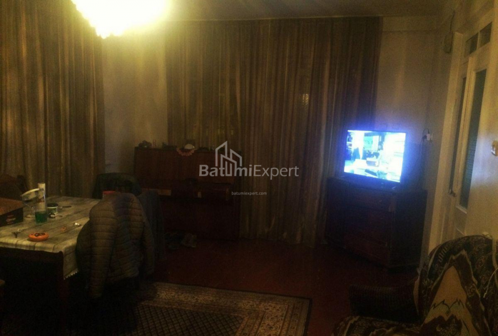 Բնակարան 120 մ² - Սվիշչևսկին, Բաթումի, Վրաստан