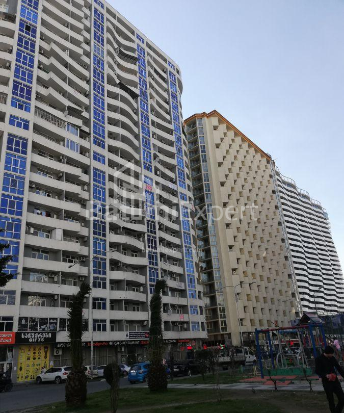 Բնակարան 47 մ² - Յուսուֆ Կոբալաձե, Batumi, Վրաստан