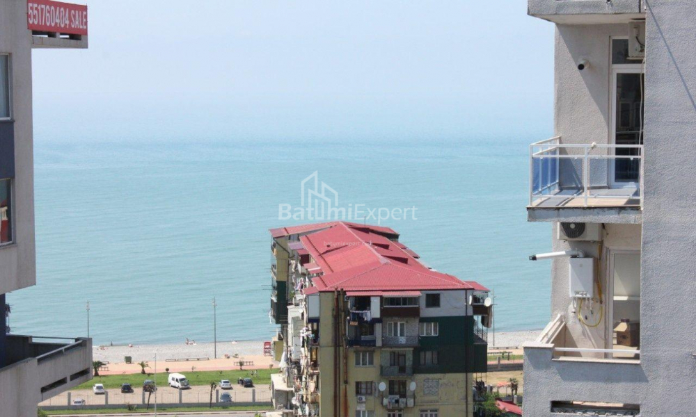 Բնակարան 60 մ² - Յուրիևսկայա, Batumi, Վրաստан