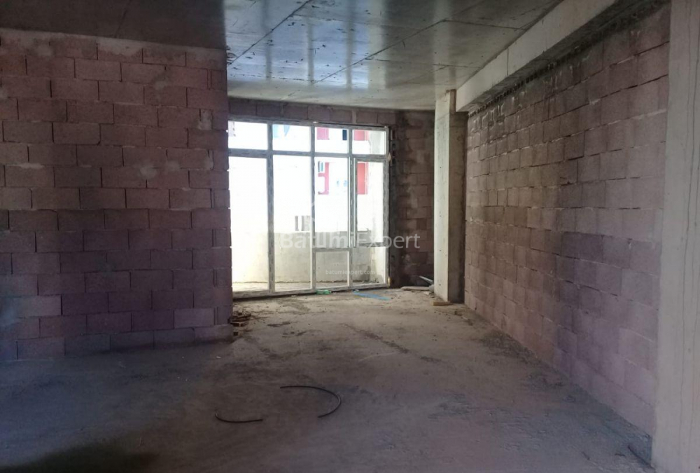 Բնակարան 73 մ² - Յուրիևսկայա, Batumi, Վրաստан