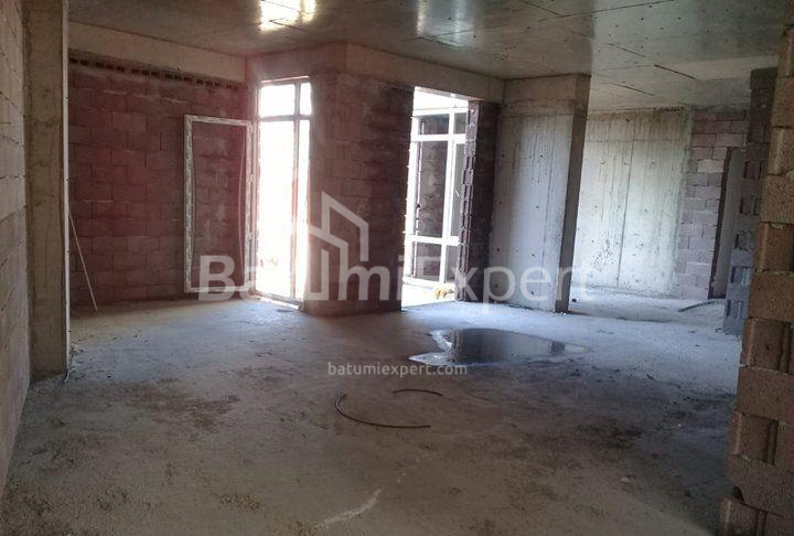 Բնակարան 73 մ² - Յուրիևսկայա, Batumi, Վրաստан