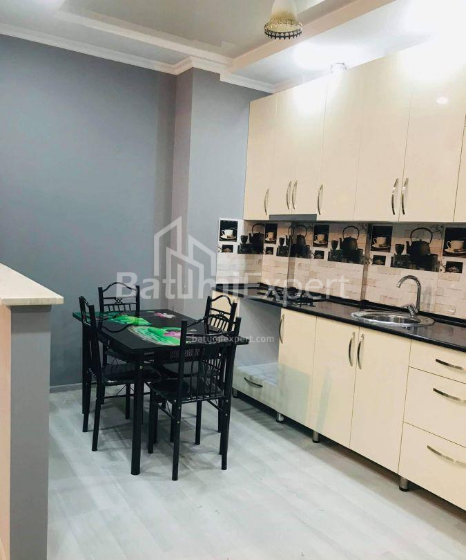 Բնակարան 60 մ² - Նիկո Փիրոսմանի, Batumi, Վրաստан