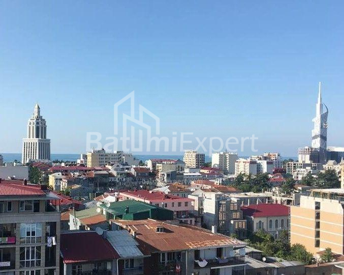 Բնակարան 75 մ² - Վախթանգ Գորգասալի, Batumi, Վրաստан