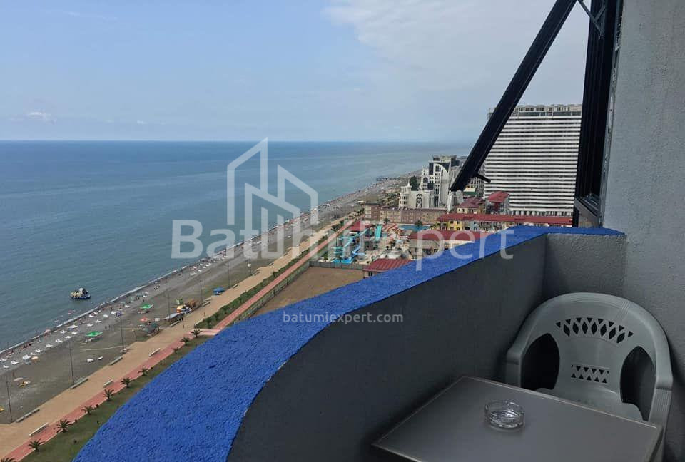 Բնակարան 44 մ² - Յուրիևսկայա, Batumi, Վրաստан