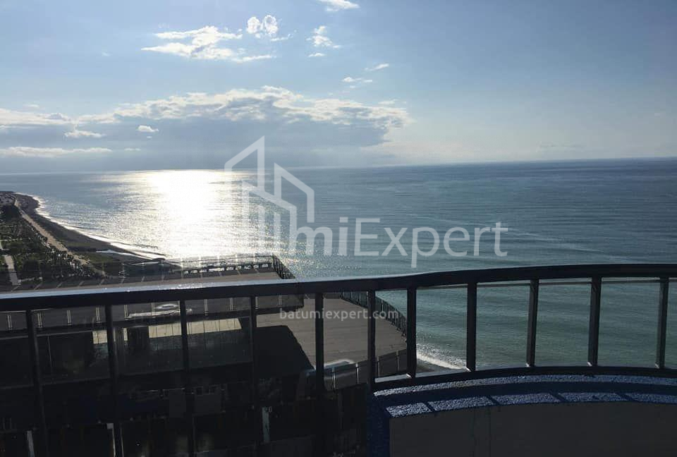 Բնակարան 52 մ² - Յուրիևսկայա, Batumi, Վրաստан