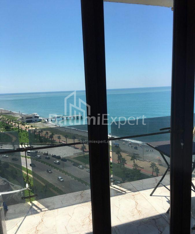 Բնակարան 25 մ² - Յուրիևսկայա, Batumi, Վրաստан