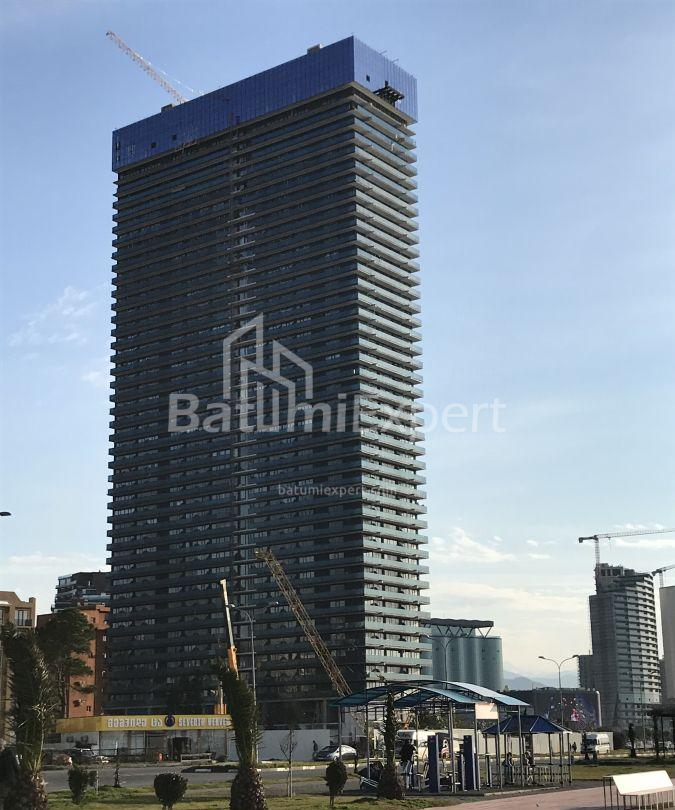 Բնակարան 30 մ² - Յուրիևսկայա, Batumi, Վրաստан