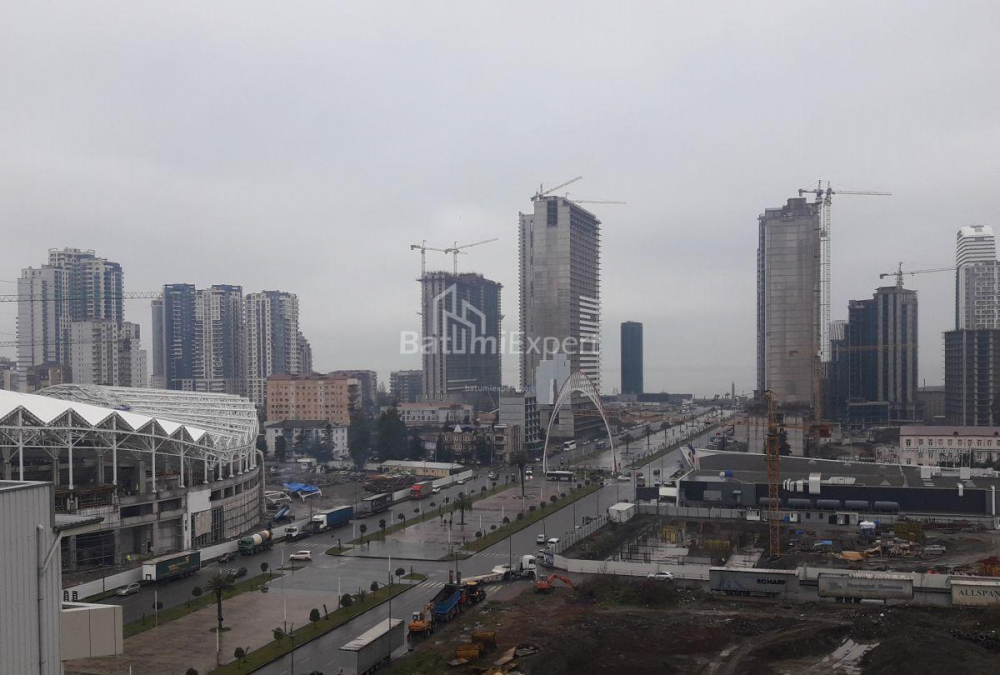 Բնակարան 69 մ² - Պետրա Բագրատիոնի, Batumi, Վրաստан