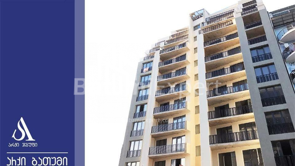 Բնակարան 75 մ² - Վախթանգ Գորգասալի, Batumi, Վրաստан