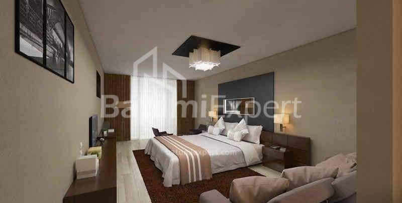 Բնակարան 26 մ² - Յուրիևսկայա, Batumi, Վրաստан