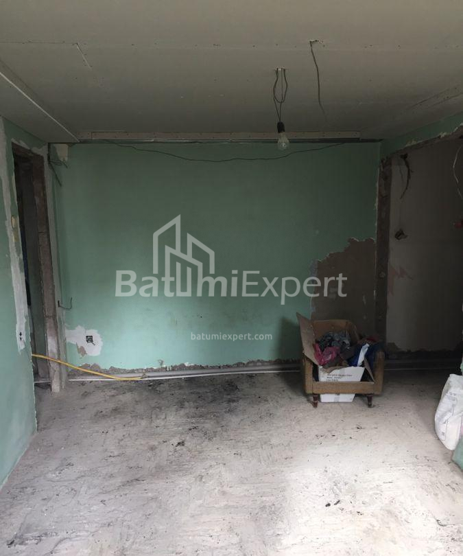 Բնակարան 63 մ² - Իվանե Ջավախիշվիլի, Batumi, Վրաստан