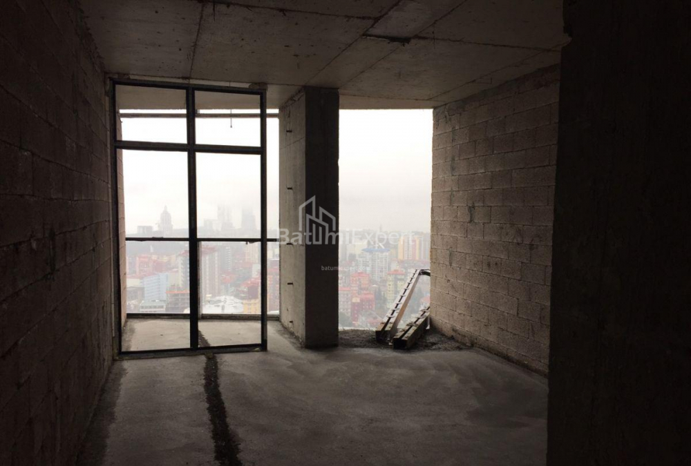 Բնակարան 35 մ² - Յուրիևսկայա, Batumi, Վրաստан