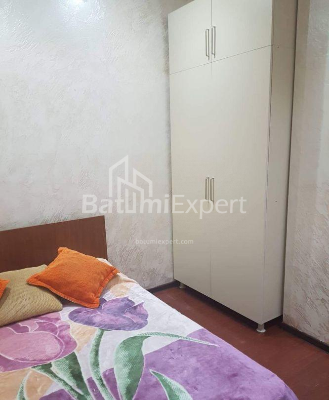 Բնակարան 55 մ² - Յուրիևսկայա, Batumi, Վրաստан