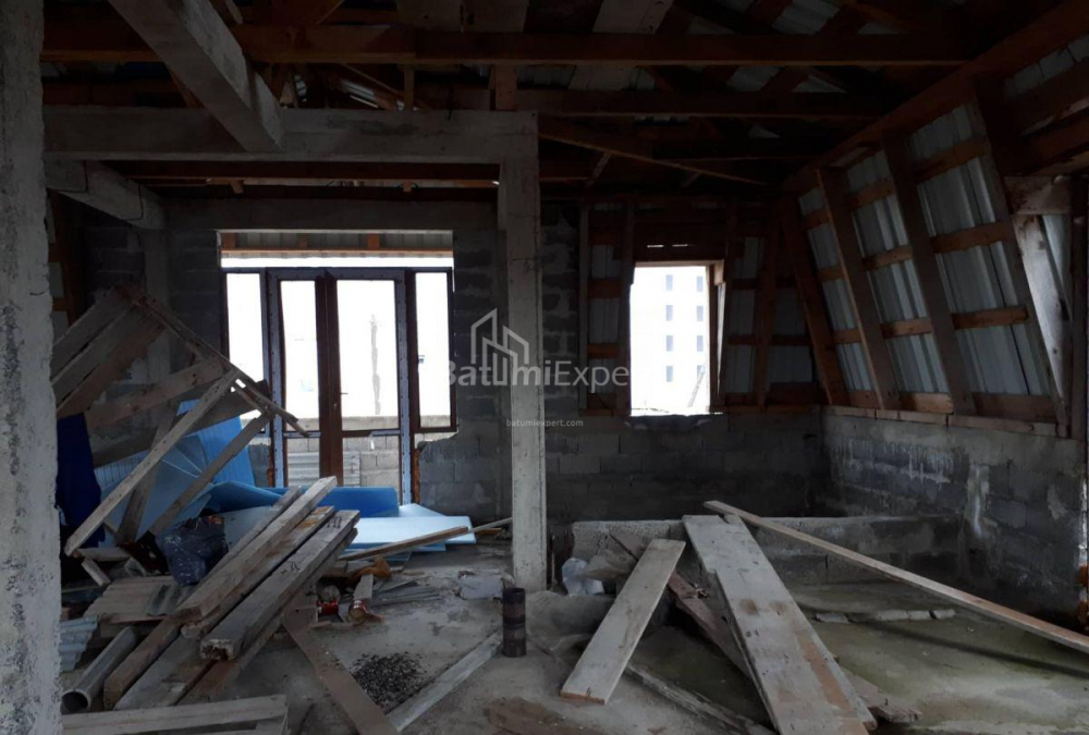 Բնակարան 244 մ² - Յուրիևսկայա, Batumi, Վրաստан