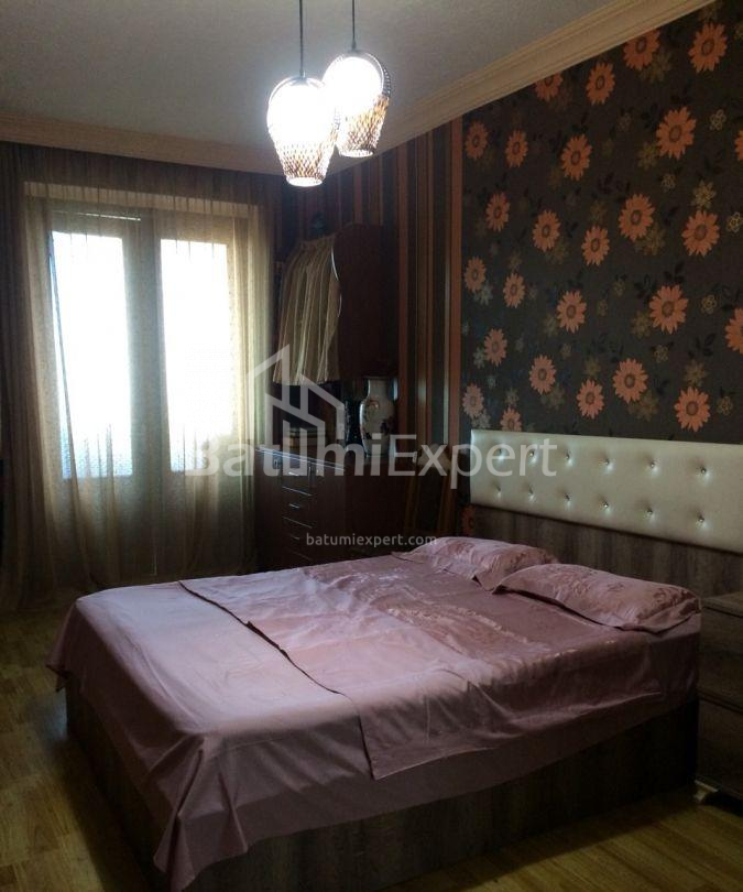Բնակարան 45 մ² - Յուրիևսկայա, Batumi, Վրաստан