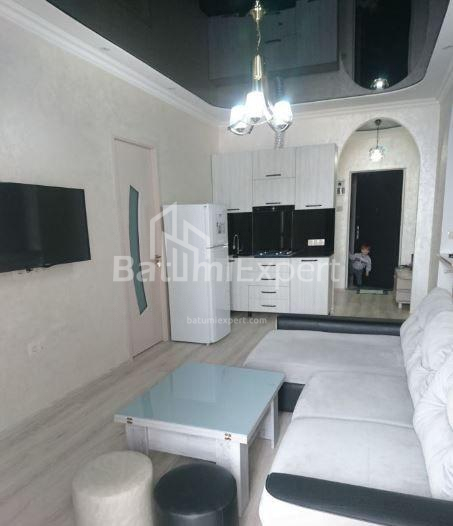 Բնակարան 47 մ² - Թբել-Աբուսերիձե, Batumi, Վրաստан